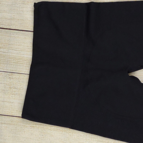 Third love ribbed high waisted compression leggings - Picture 4 of 10